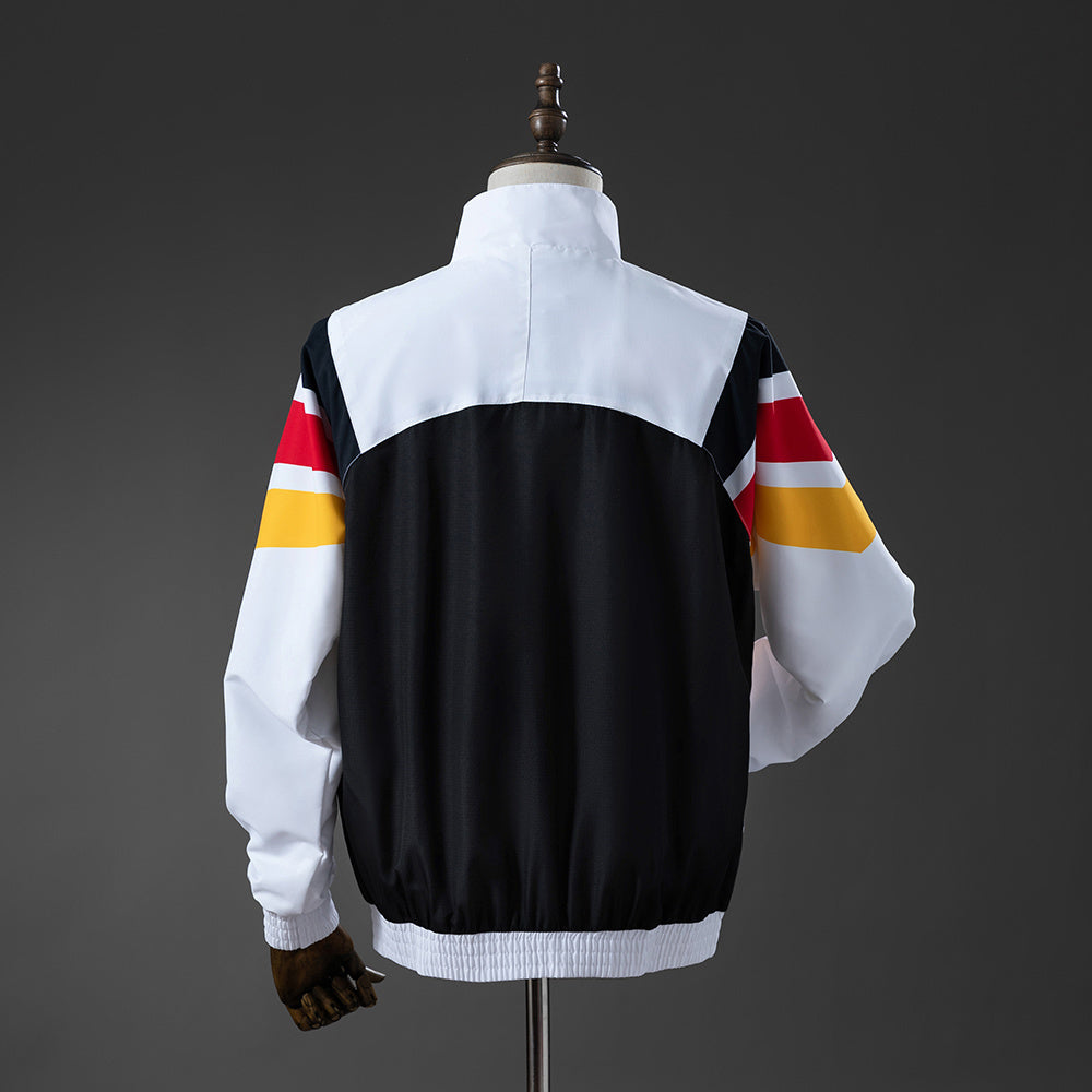 1996 Germany Windbreaker