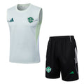 Al Ahli Training Set