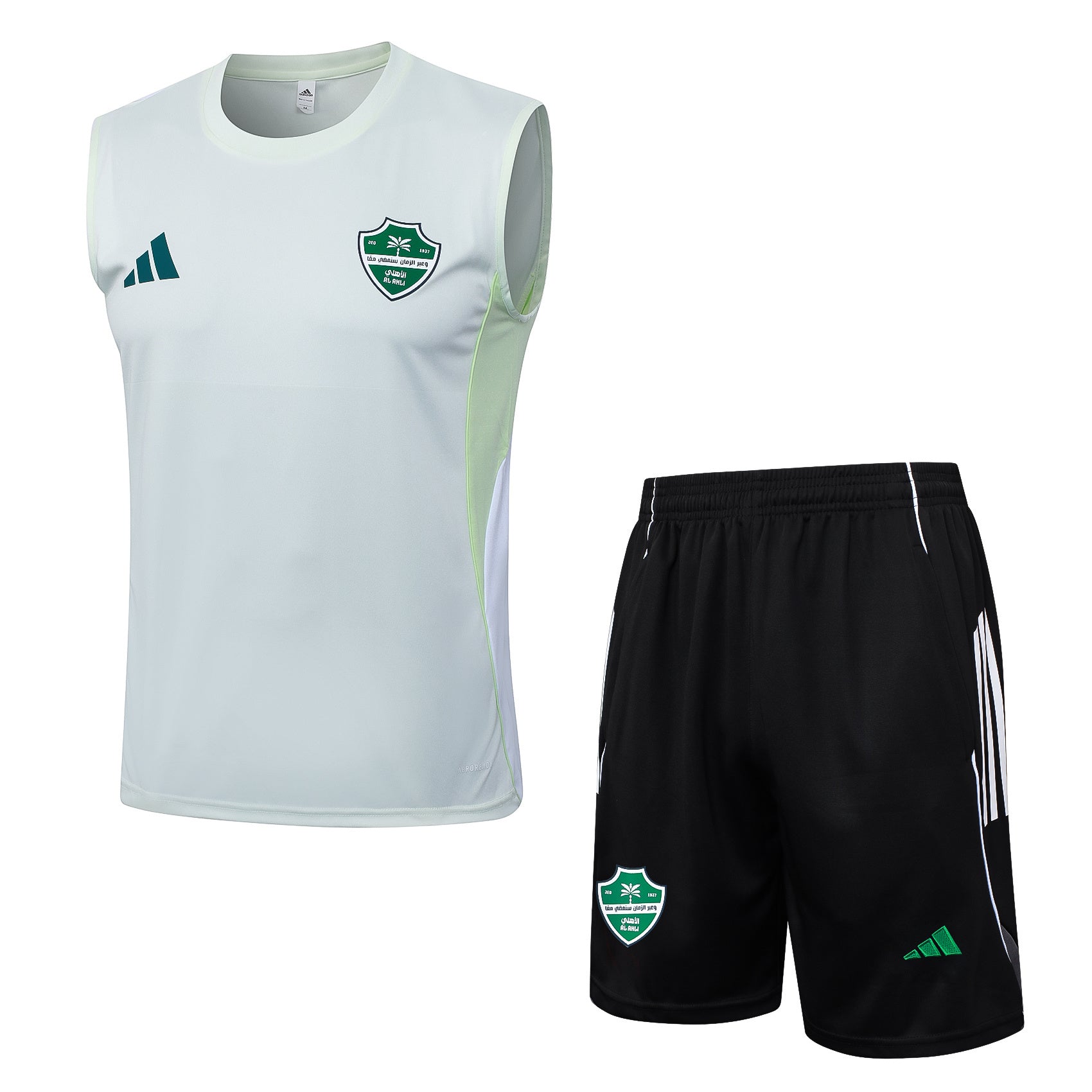 Al Ahli Training Set