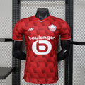 25/26 Lille Home Jersey