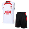 Liverpool Training Set