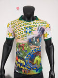 2026 Brazil Special Jersey