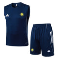 Al Nassr Training Set