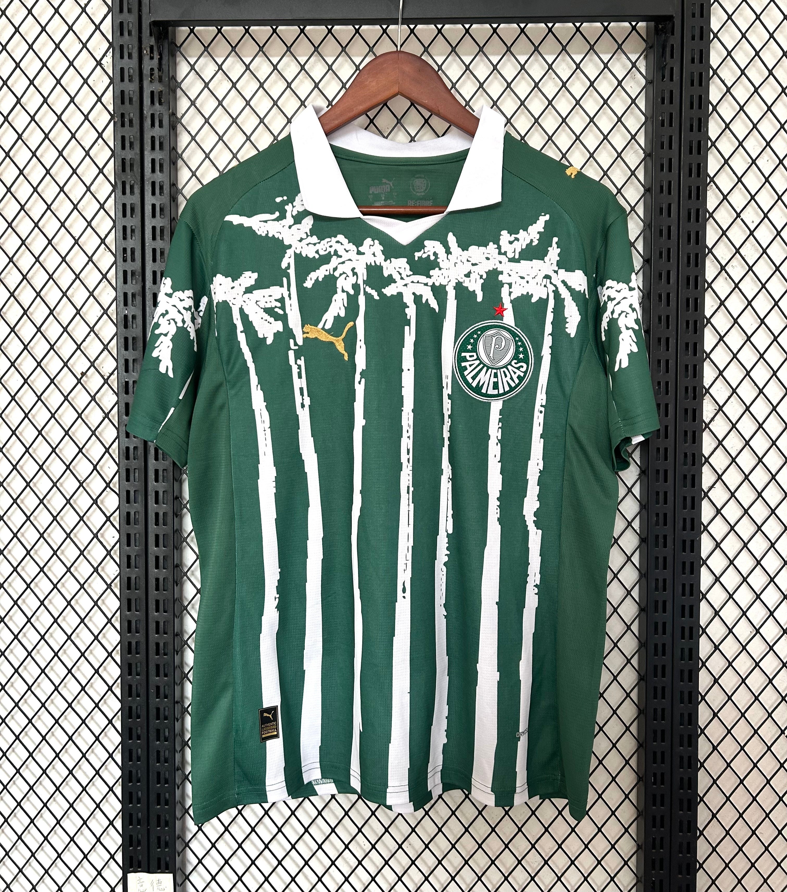 Palmeiras Special Jersey