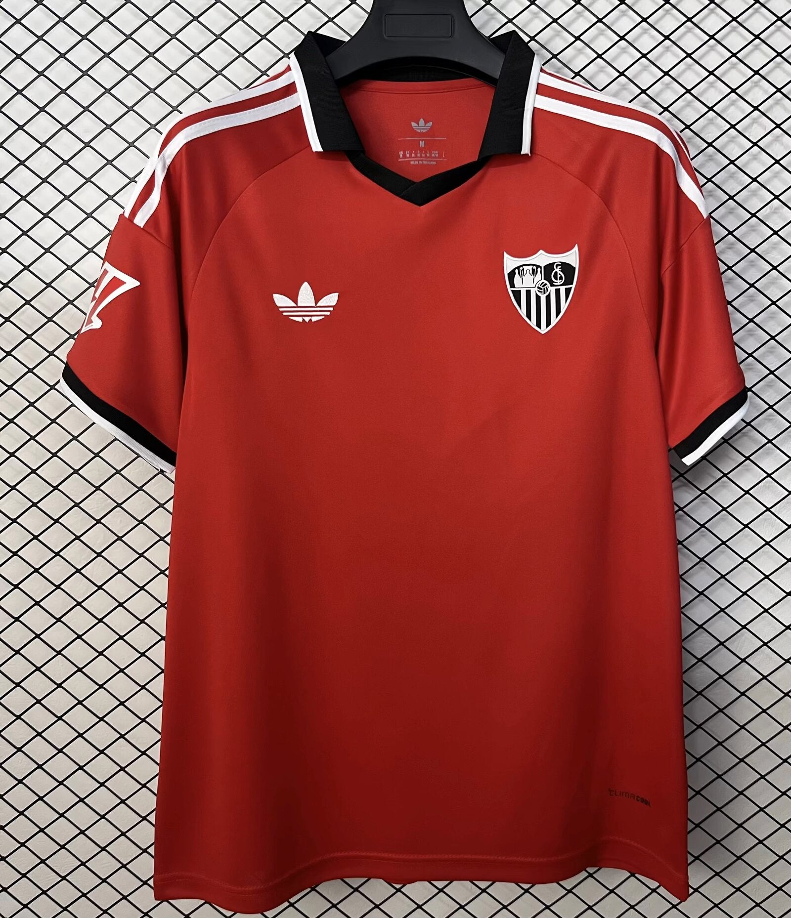 26/27 Sevilla Away Jersey