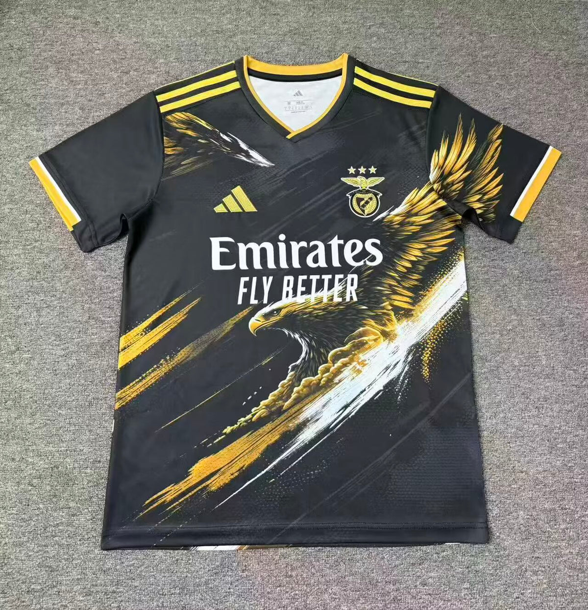 26/27 Benfica Special Jersey