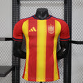 2026 Spain Special Jersey
