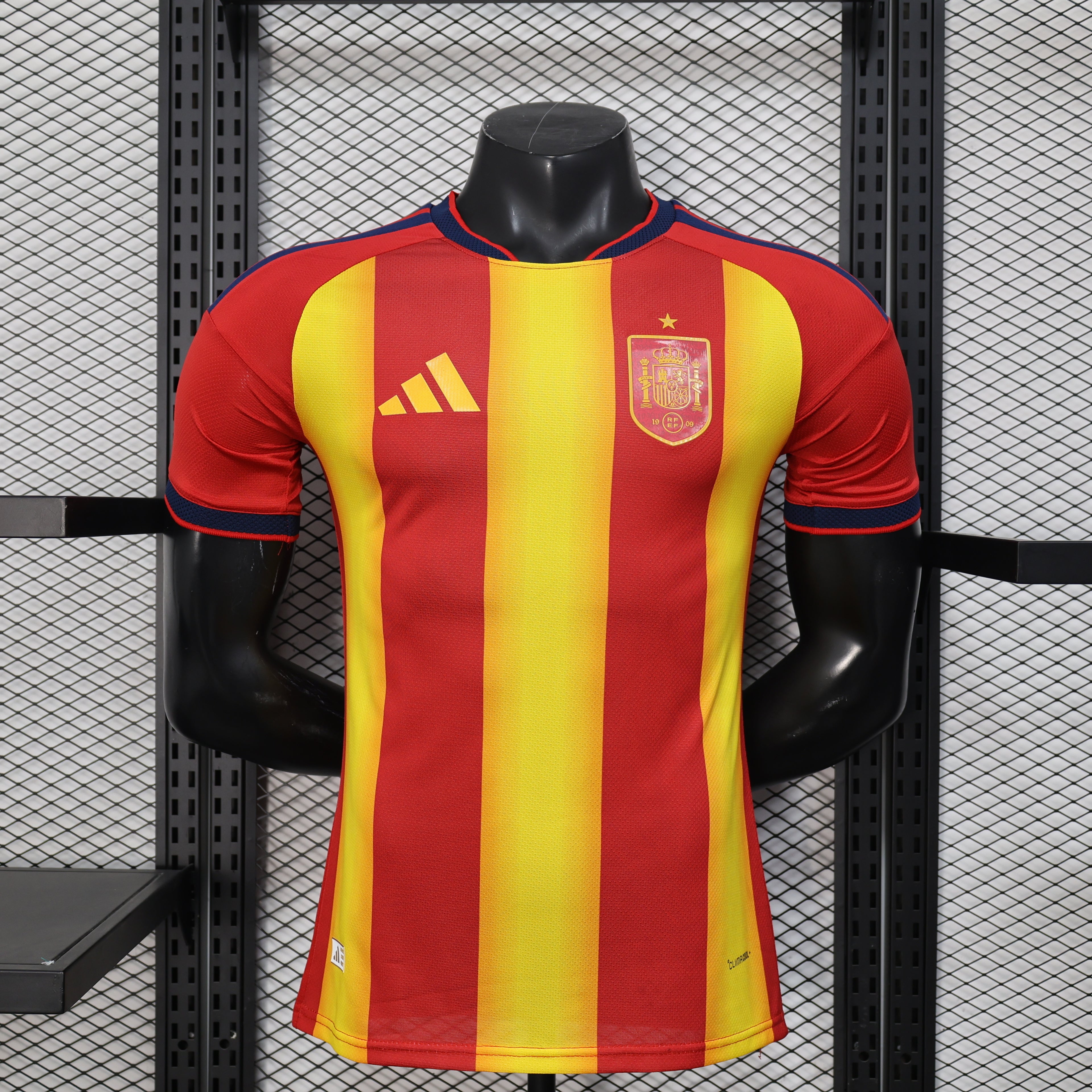 2026 Spain Special Jersey