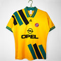 93/95 Bayern Away Retro Jersey