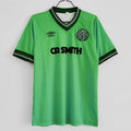 84/86 Celtic Home Retro Jersey