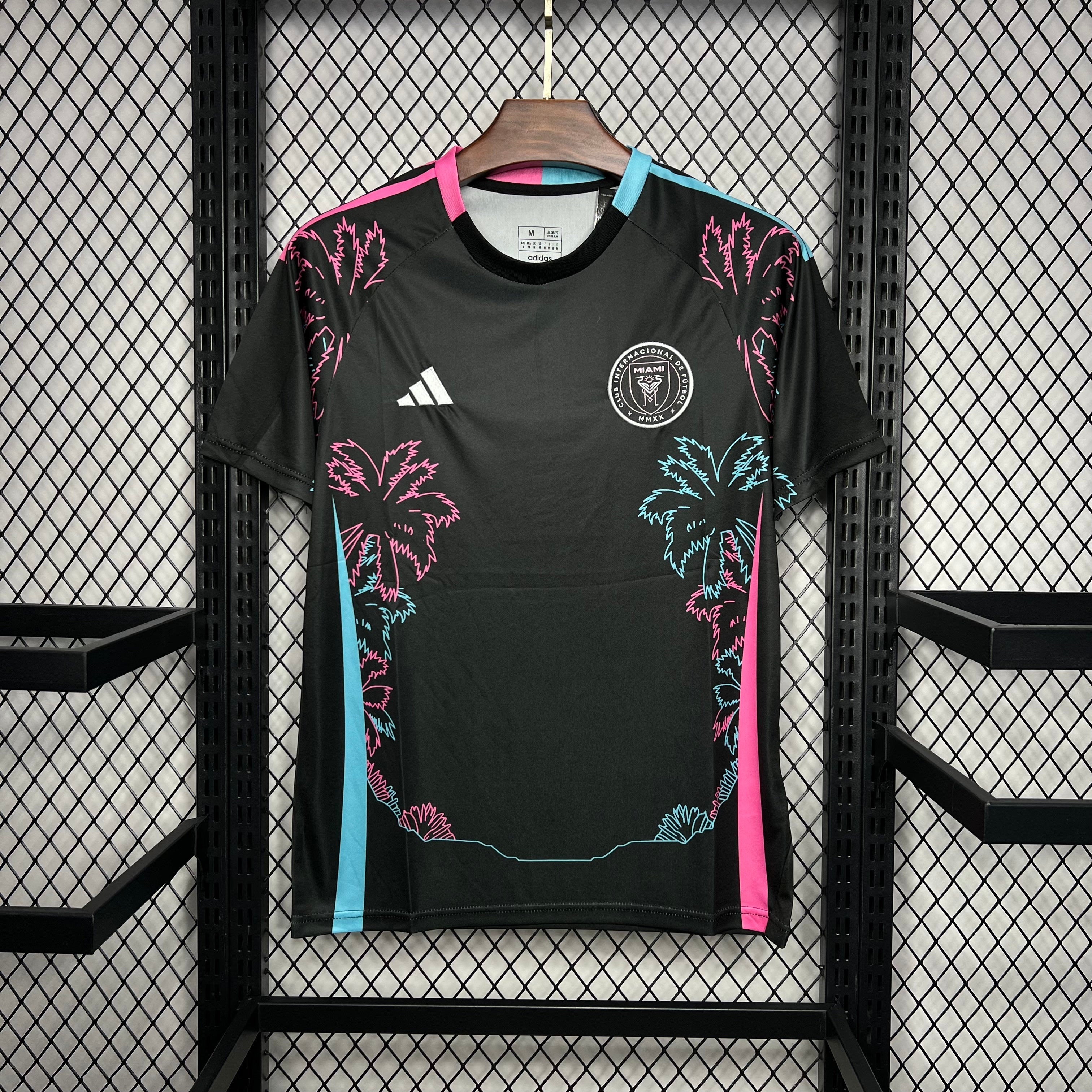 Inter Miami Special Jersey