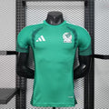 25/26 Mexico Training Jersey