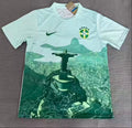 26/27 Brazil Special Jersey