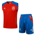 Spain Training Set
