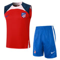 Atletico Madrid Training Set