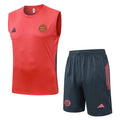 Bayern Training Set