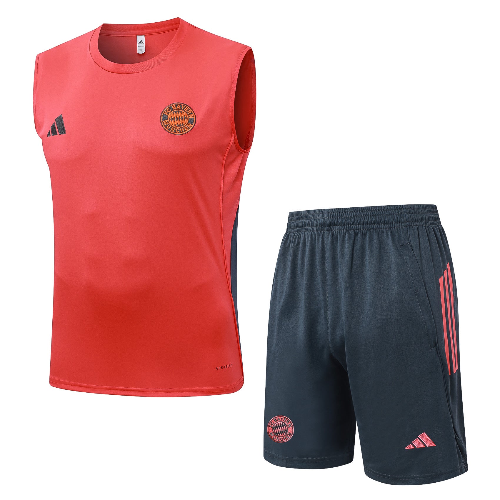 Bayern Training Set