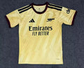 26/27 Arsenal Third Away Jersey