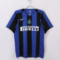 04/05 Inter Milan Home Retro Jersey