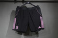 25/26 Juventus Home Shorts