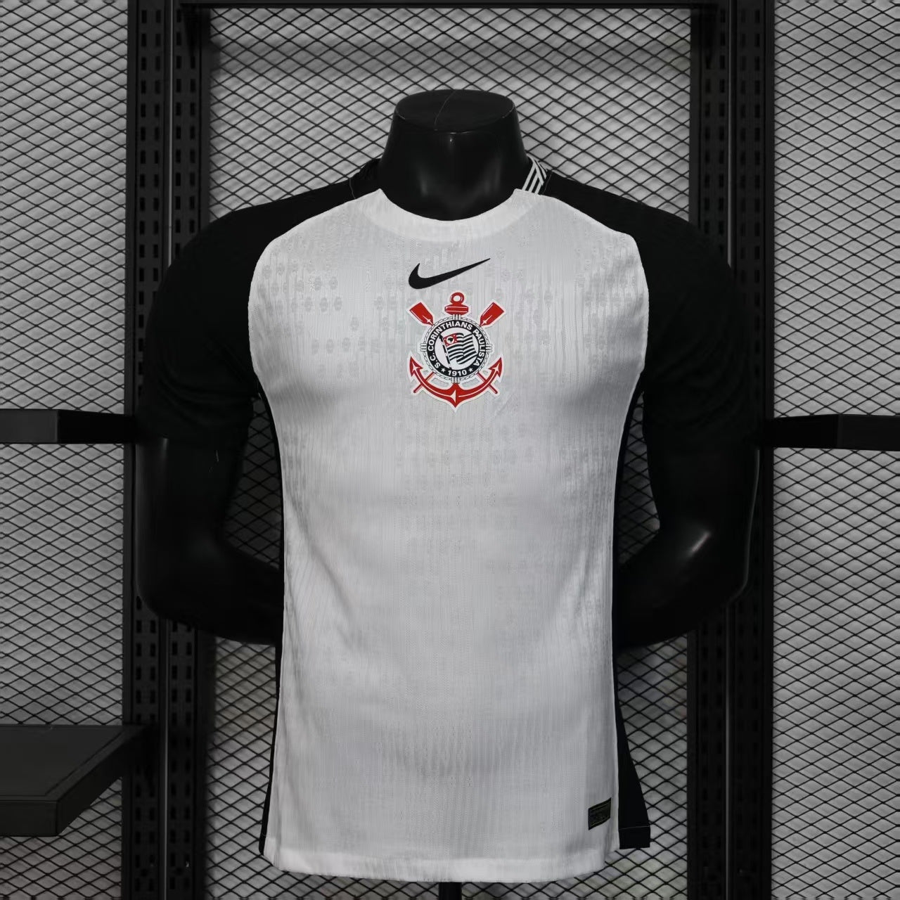 25/26 Corinthians Away Jersey