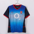 02/04 Arsenal Away Retro Jersey