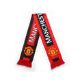 Manchester United Fan Scarf