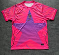 2026 France Goalkeeper Jersey