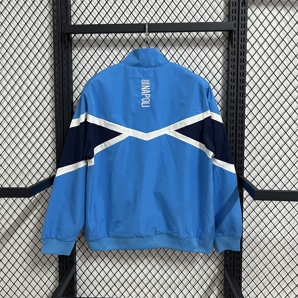 Napoli Windbreaker