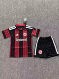 26/27 Frankfurt Home Kids Jersey