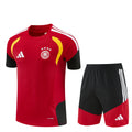 Germany Training Set