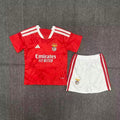 26/27 Benfica Home Kids Jersey