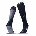 Long Grip Socks - Black
