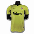 04/05 Liverpool Away Retro Jersey