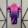 2024 Germany Away Kids Jersey