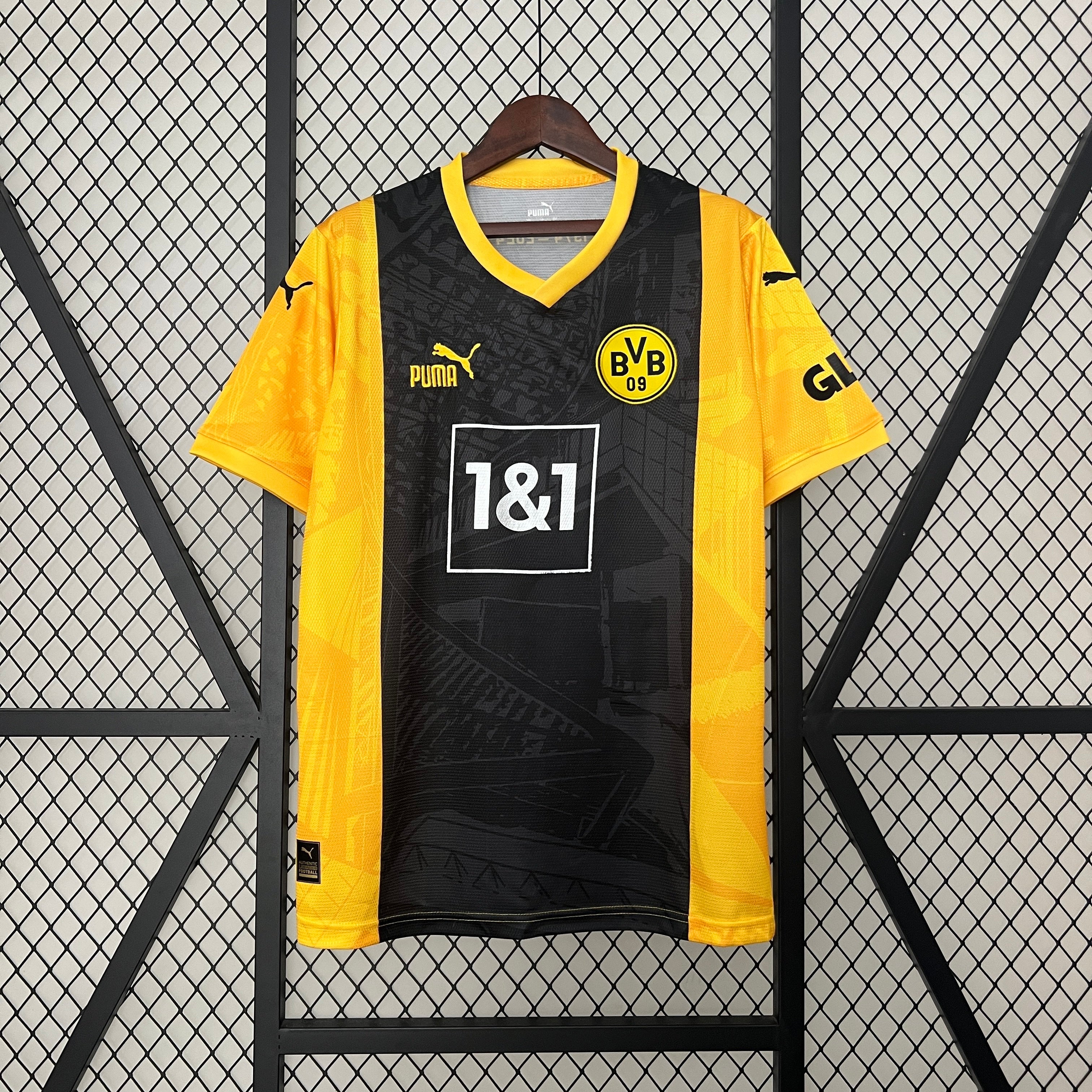Dortmund Special Jersey