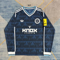 26/27 Newcastle Long Sleeve Away Jersey