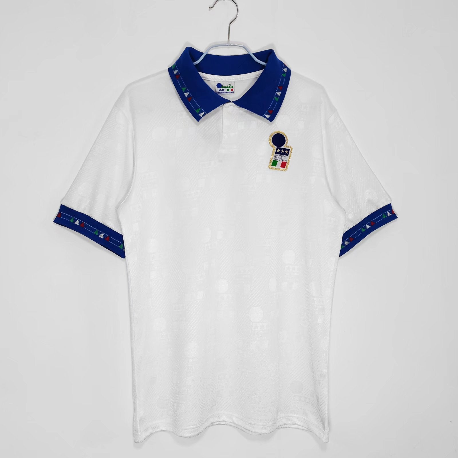 1994 Italy Away Retro Jersey