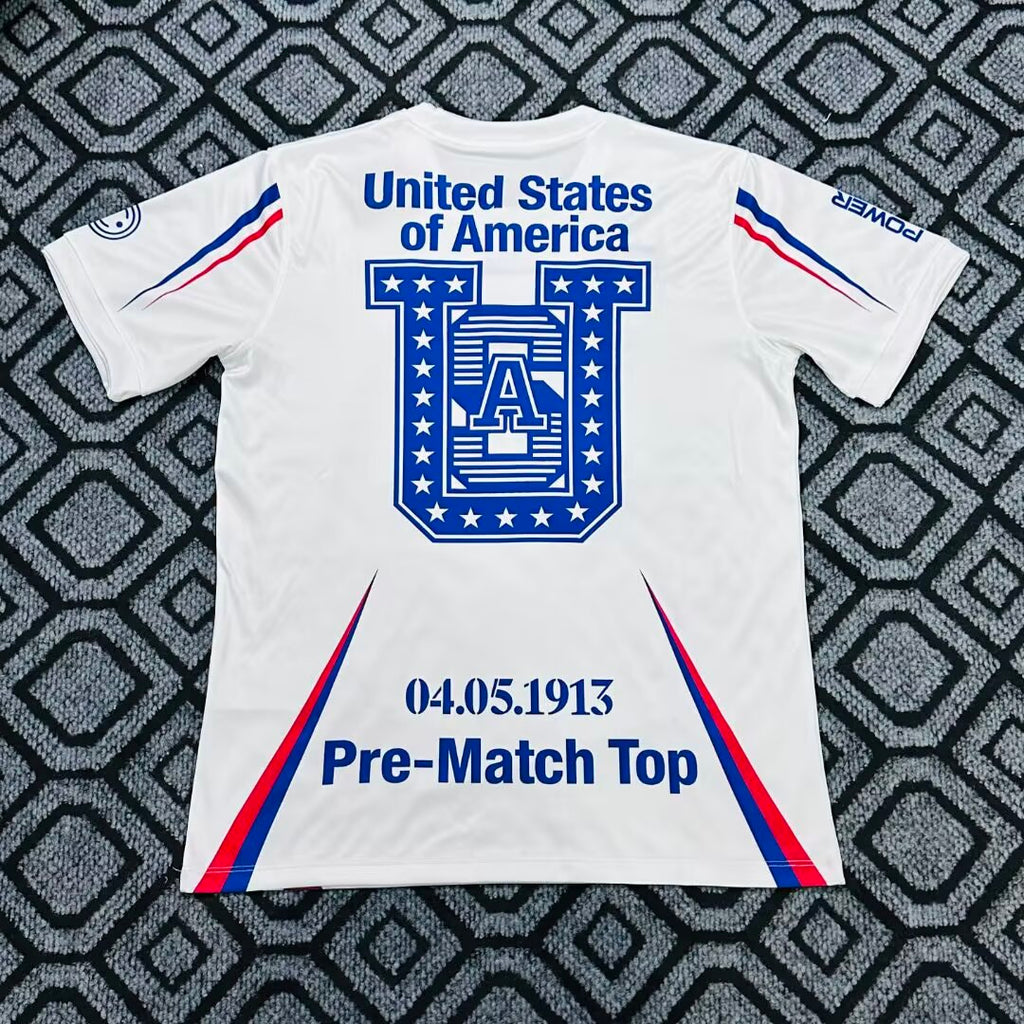 2026 USA Training Jersey