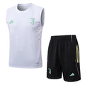 Juventus Training Set