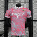 Real Madrid Special Jersey