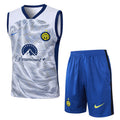 Inter Milan Training Set