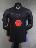 24/25 Barcelona Special Jersey