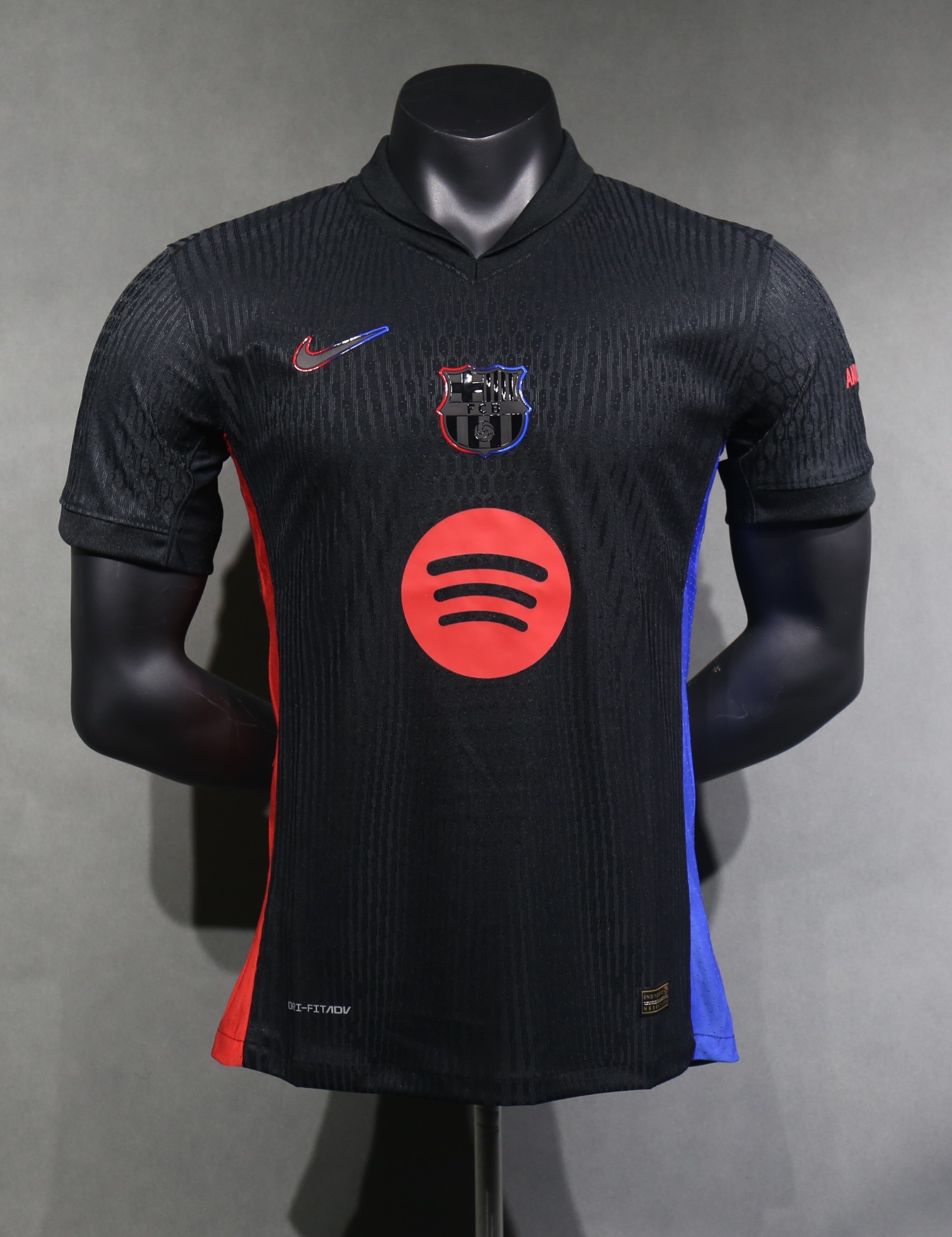 24/25 Barcelona Special Jersey