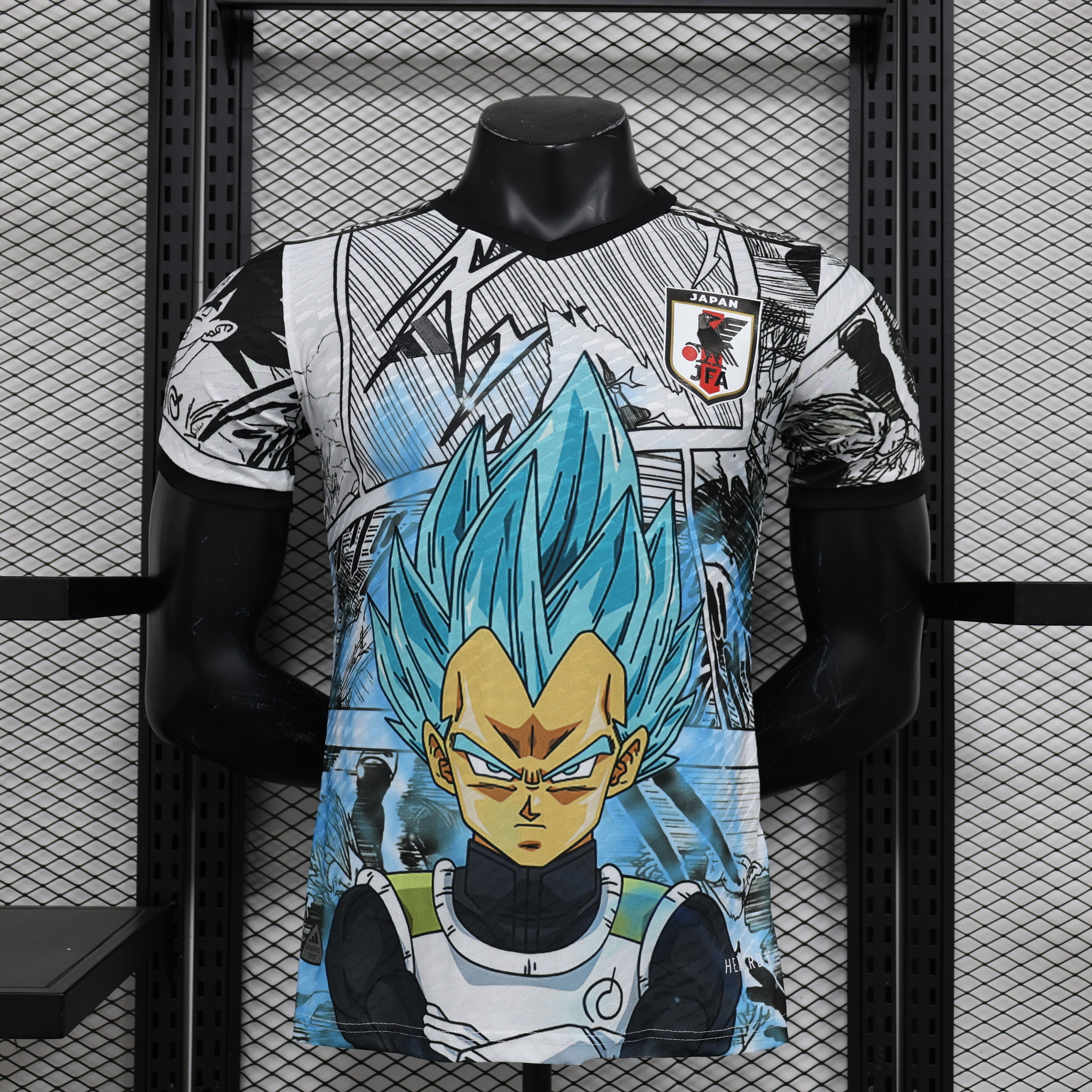 Japan Special Jersey