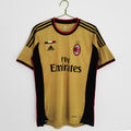 13/14 AC Milan Third Away Retro Jersey
