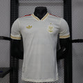 25/26 Flamengo Third Away Jersey
