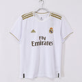 19/20 Real Madrid Home Retro Jersey