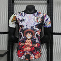 Japan Special Jersey