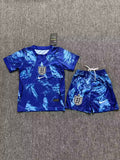 2026 England Goalkeeper Kids Jersey